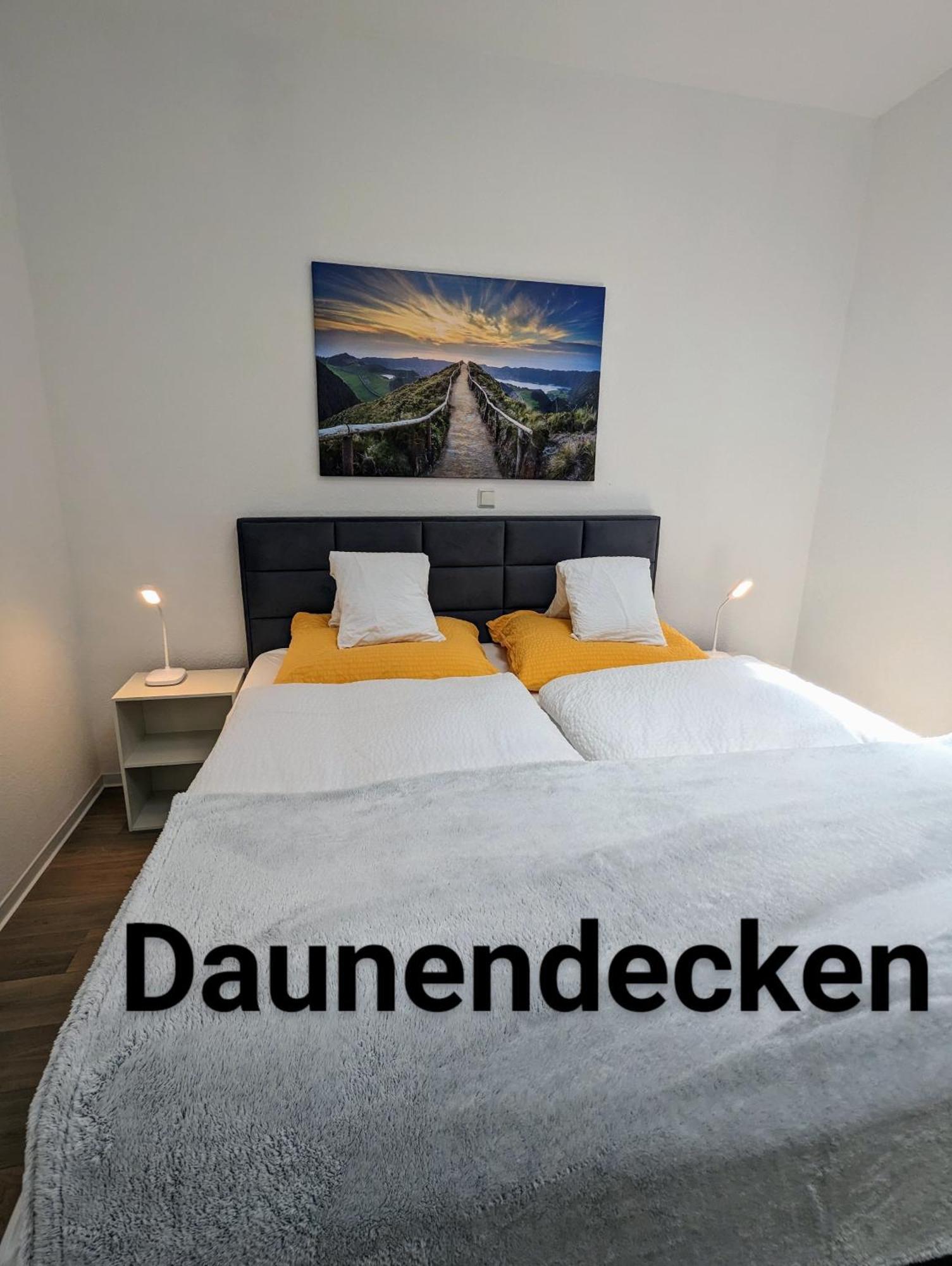 Fewo Urban Gotha-Apartment Ekhof- Am Schlosspark- Parken An Der Der Tuer- Barrierefrei, 900 Meter Zum Bahnhof - Wallbox 外观 照片