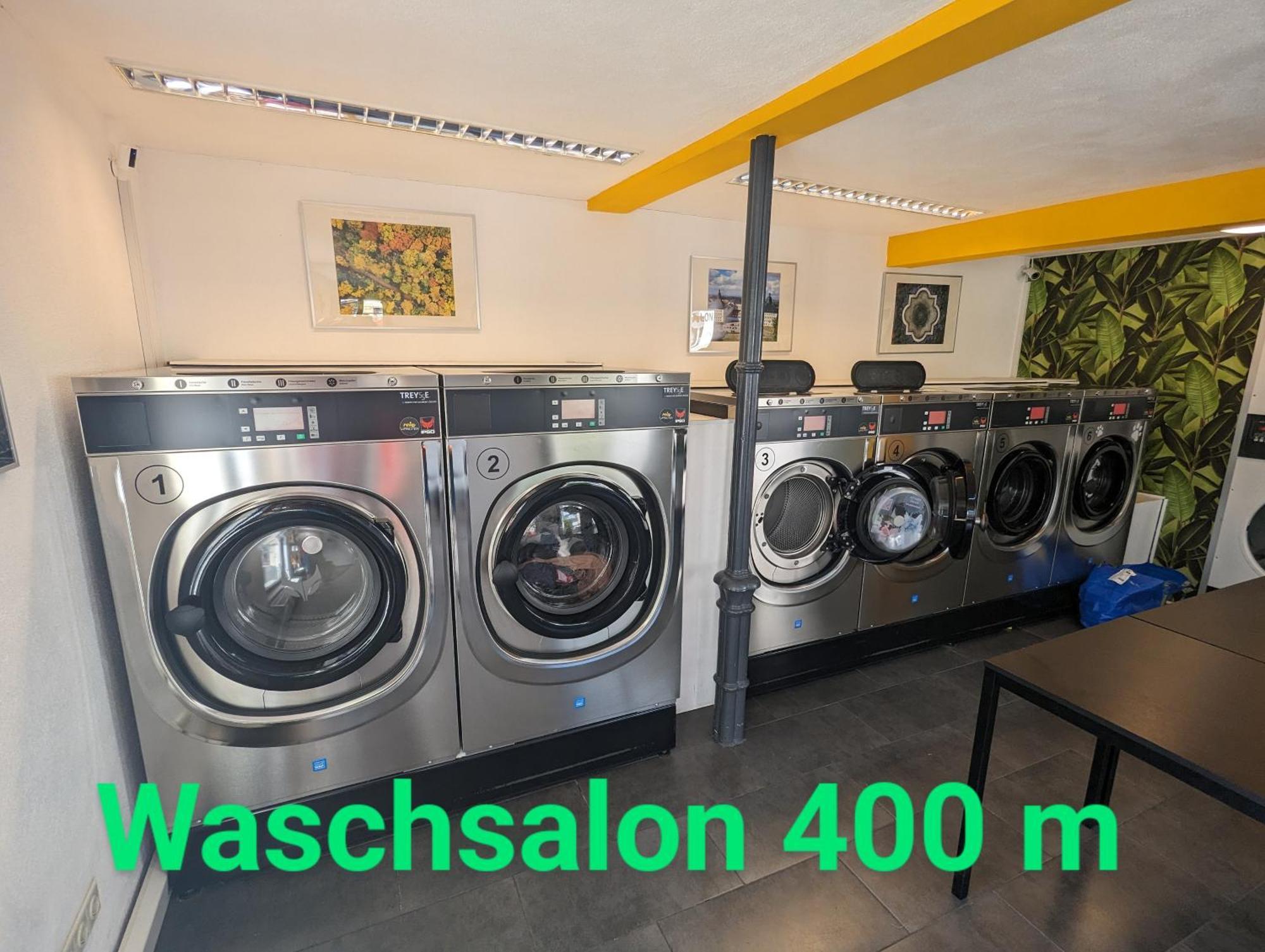 Fewo Urban Gotha-Apartment Ekhof- Am Schlosspark- Parken An Der Der Tuer- Barrierefrei, 900 Meter Zum Bahnhof - Wallbox 外观 照片