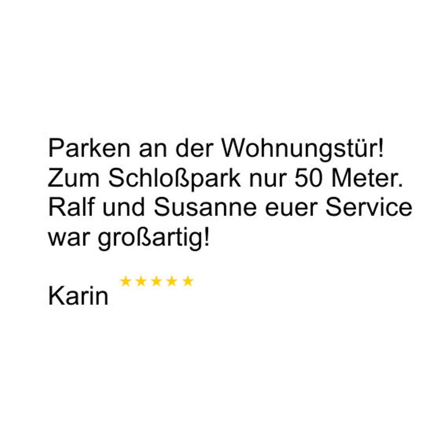 Fewo Urban Gotha-Apartment Ekhof- Am Schlosspark- Parken An Der Der Tuer- Barrierefrei, 900 Meter Zum Bahnhof - Wallbox 外观 照片